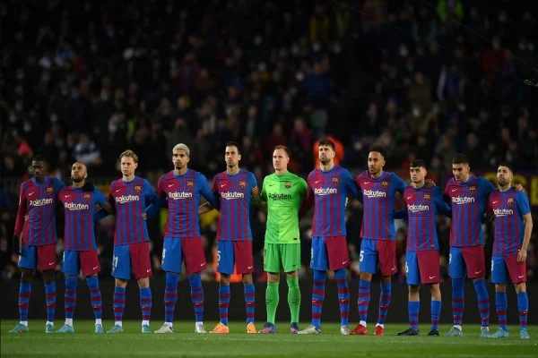 Dortmund finds Barcelona's replacement Haller
