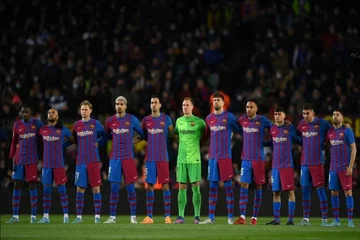 Dortmund findet Barcelonas Ersatz Haller