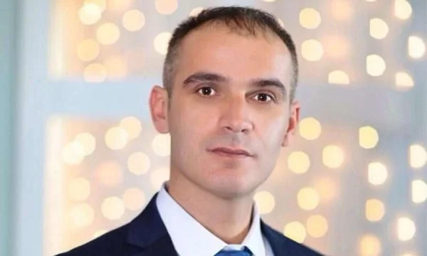 Crisis en el Podujeve de Bullick: Director de Salud VV