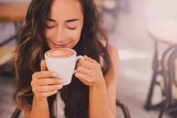 The damage the morning coffee is causing you every day
