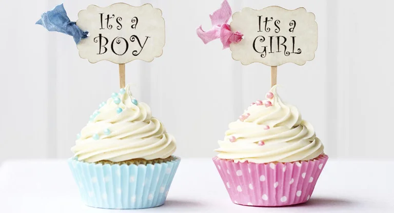 Mädchen oder Junge? 9 Wie Sie Ihren Baby Sex auch ohne Laufen finden können