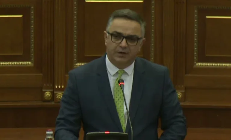 AAK proposes resolution for EU visa non-liberalisation