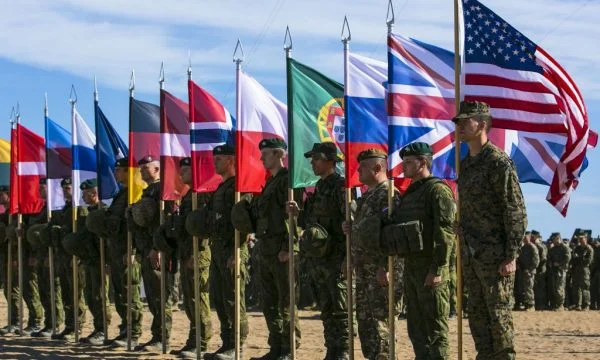 German expert: Kosovo's foreign security guaranteed only by NATO membership