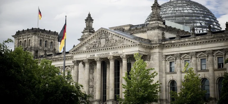 German Bundestag discusses Kosovo today after situation in the north