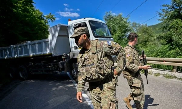 BBC: Pourquoi le problème entre le Kosovo et la Serbie et si la Russie est impliquée