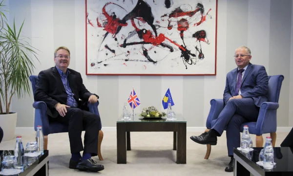 Abbott of Bislim: Kosovo commit to coming winter