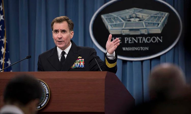 Etats-Unis : Nous soutenons la légitime défense de Taiwan, pas son indépendance