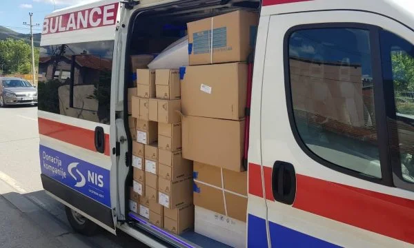 Banning auto-bulance with smuggled drugs in the north, comes reaction from MPB