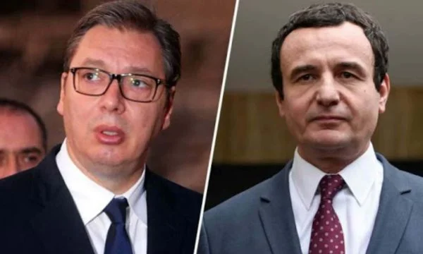 Vuçiq: Situata për ne është e pashpresë, por ta shohim se sa lehtë do ta ketë Albin Kurti
