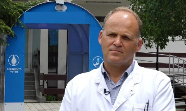 Valbon Krasniqi est présenté, U.D. USKKUKA Directeur général nommé Spring Zejrullah-Raci