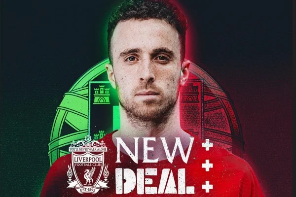 Official: Yourta verlängert Vertrag mit Liverpool