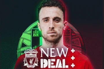 Official: Yourta verlängert Vertrag mit Liverpool