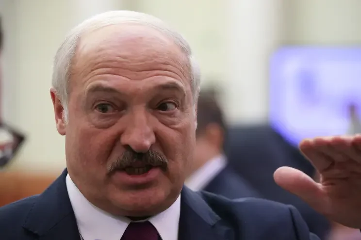 Belarusi Lukashenko for events in northern Kosovo: Serbia decides, can't sit in some chairs