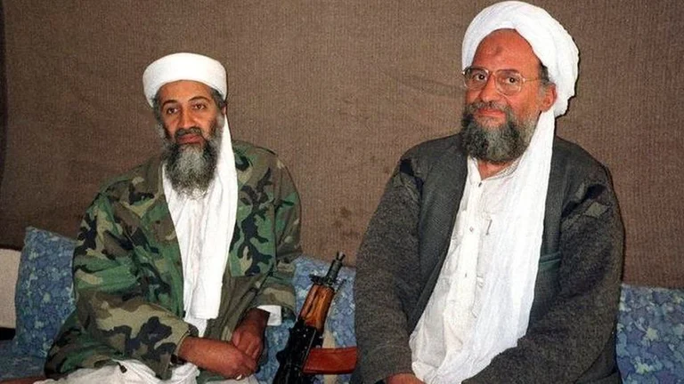 Ninya: The American weapon that was launched by Predator for Al-Zawahir's head