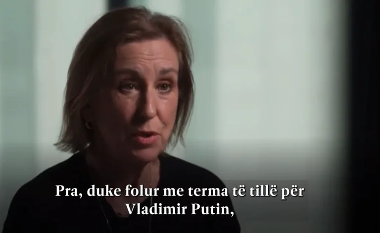 BBC, Osman: Kann eine solche Sprache gegen Putin die Situation übersteigen?
