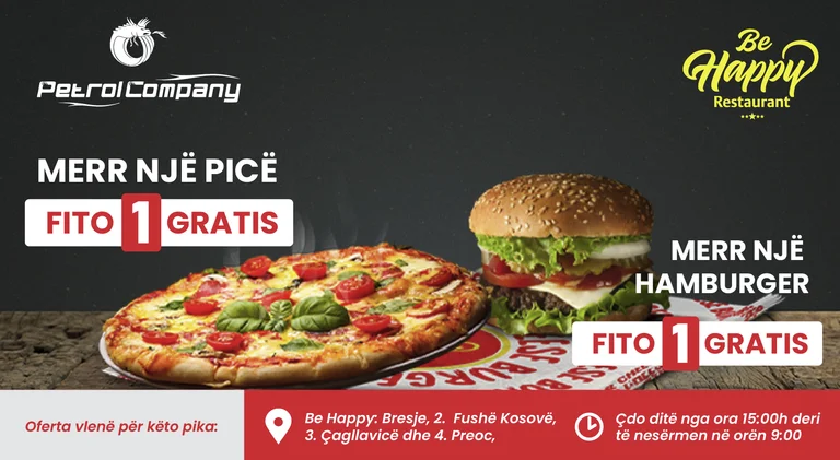 Prezzi più gratuiti e offerte fantastiche a Petrol Company