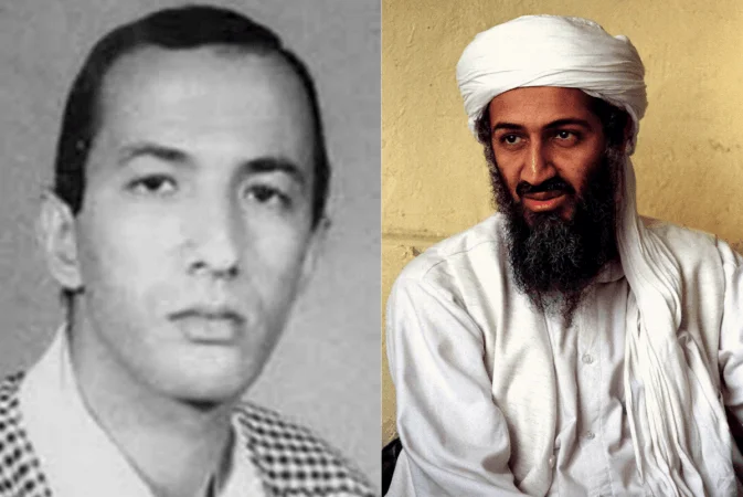 This is expected to be Al Qaeda's new leader: FBI is offering $10 million for it.