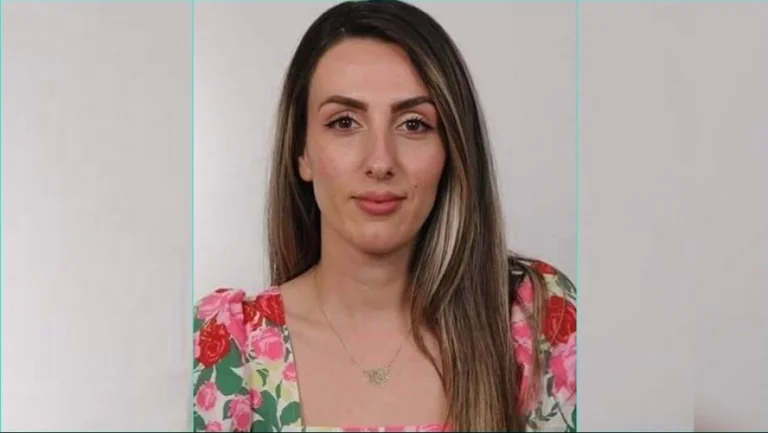 La esposa de Durres que fue violada y retenida como rehén en el hotel varios días