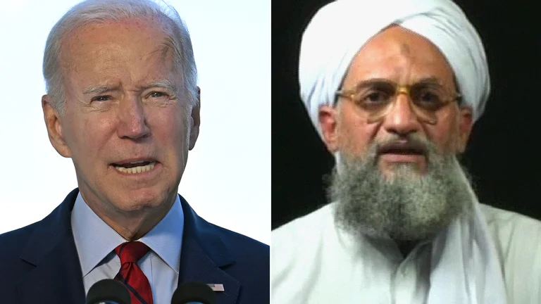 Details from American Intelligence: How Beden decided to kill the world's most wanted terrorist