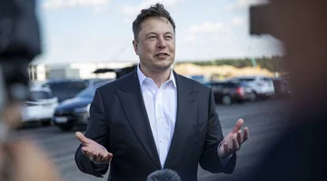 France launches Musk probe into X child pornography