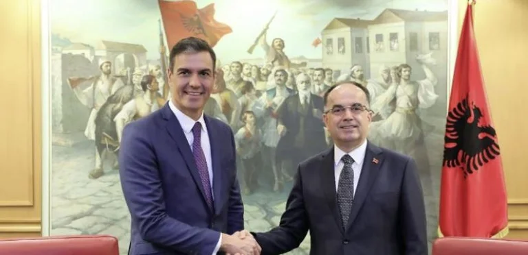 Tensions north, Begaj: Kosovo is already an irreversible political reality