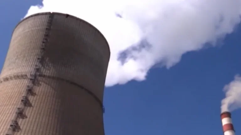 Crisis energética de Kosovo