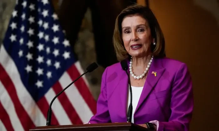 Pelosi devrait se rendre à Taïwan malgré les menaces de la Chine