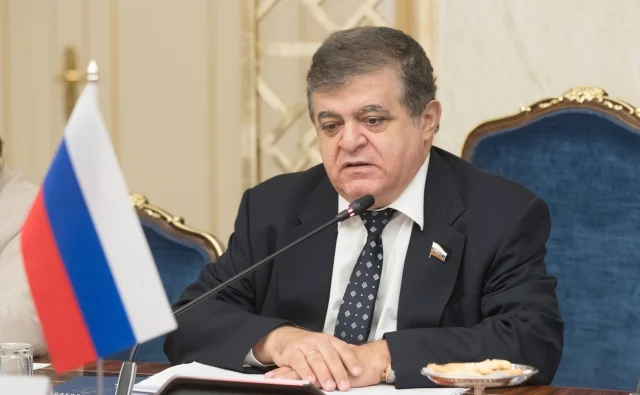 Russian official: We are willing to help Belgrade with guns if asked