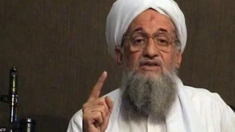 De un médico a un líder del terrorismo, que era Ayman al-Zawahiri, quien fue liquidado por EE.UU.
