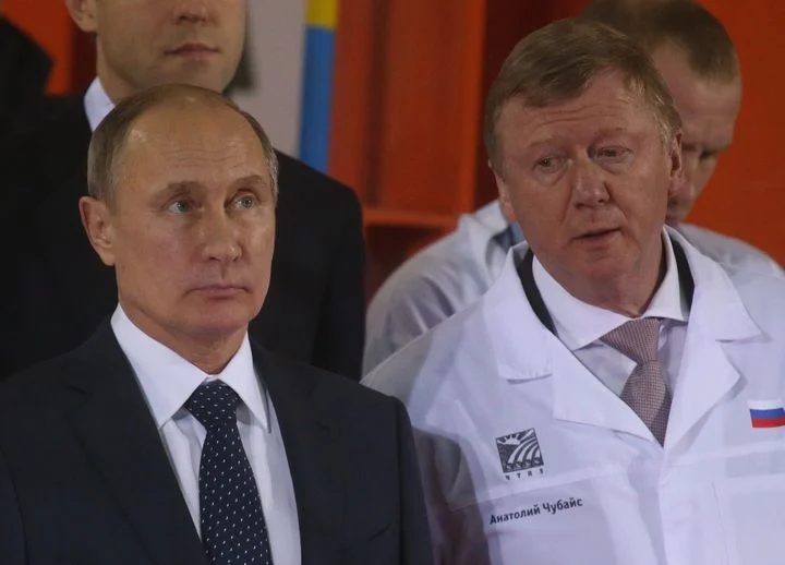 Putin's former retired advisor is hospitalised: Doubts of Poisoning
