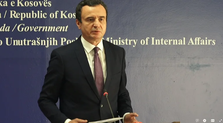 Kurti: Challenging and problematic situation, not resolved for one day