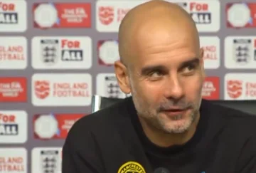 Guardiola vermutet nicht die Fähigkeiten von Haland: Es gibt hervorragende Qualitäten