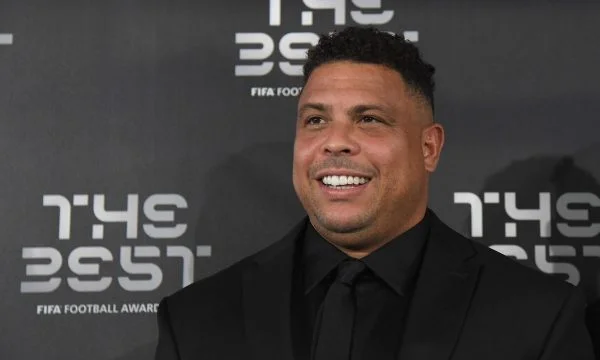 Mailand, Inter oder Sie? Ronaldo enthüllt seinen Lieblingstitel für die Serie A