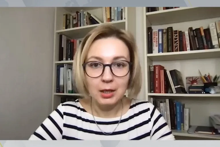 MP ucraino: Io sono con il Kosovo, Presidente Vjosa Osmani, Ucraina vi sostiene