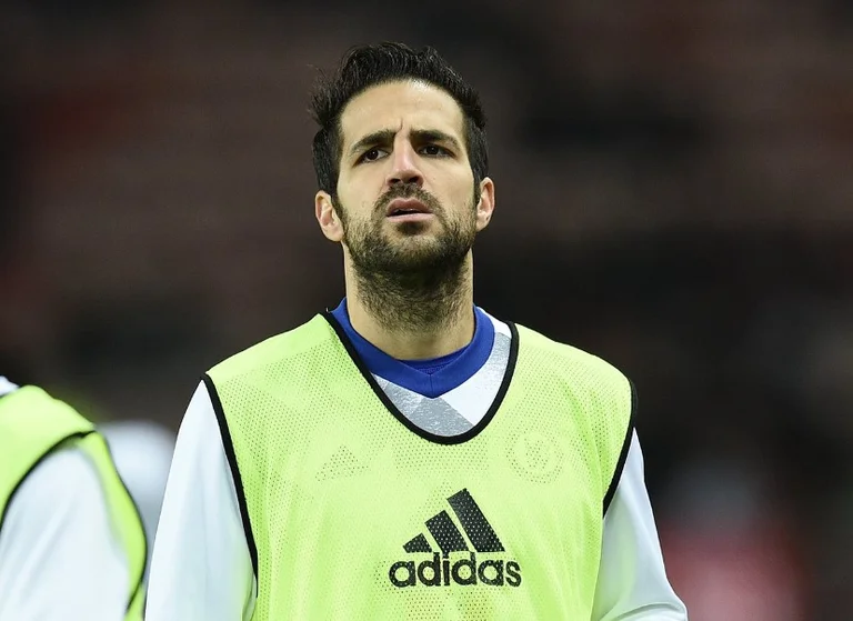 Fabregas jugará en la Serie B, tiene acuerdo con este equipo