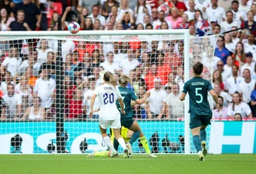 Es gibt keine Gewinner zu regelmäßigen Zeiten ʹ das Finale der Frauen-Europa zwischen England und Deutschland geht weiter