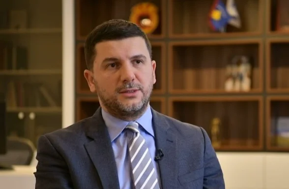 Memli Krasniqi: Barricades in the north are synchronized with Belgrade, Government to speak with strategic partners