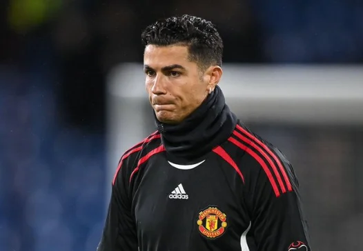 Médias anglais : Ronaldo joue United ce soir sur l'ami de Rayo Vallecanos.