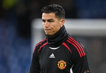 Englisch media: Ronaldo spielt heute Abend auf Rayo Vallecanos' Freund.