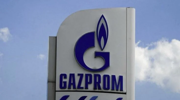 Gazprom suspends gas supplies in Latvia