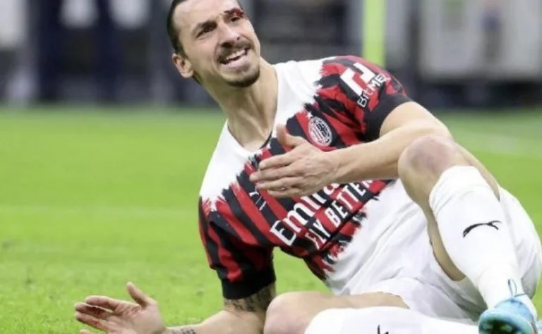 Ibrahimovic: Football would die without me