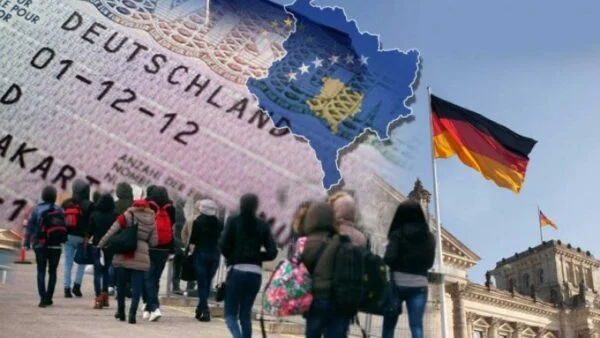 KSF warns migration increase this year, cause of low wages and unemployment