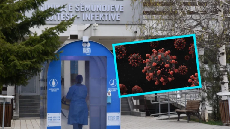 MSH publie quelques conseils sur la protection contre le COVID-19