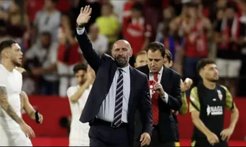 Monchi erzählt, warum sie es anstelle der Chelseas an Cowden Barcelona verkauft hat