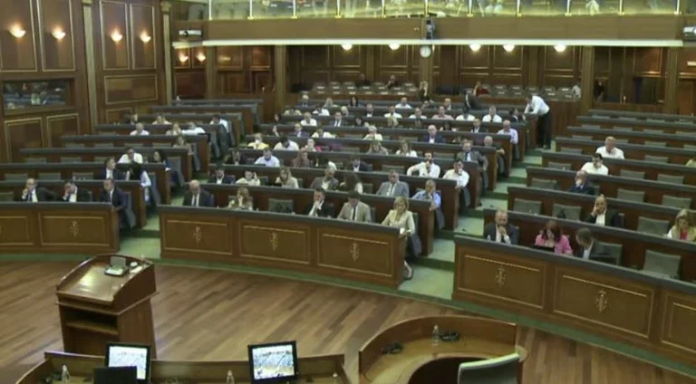 La position ne soutient pas le projet de loi sur la santé lancé par l'opposition
