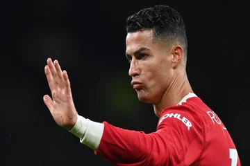 Ronaldo kritisiert die Medien: Aber nicht wie einige in Kosovo?