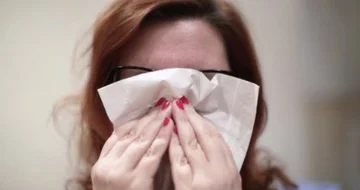 Milioni di persone possono soffrire di odori e problemi di gusto dopo essere stati infettati da COVID-19