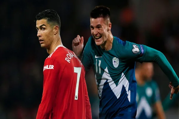 United in talks to transfer Ronaldo's replacement for 65m euros