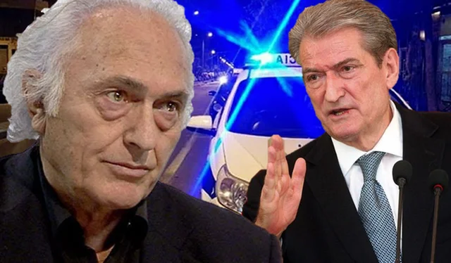 Analyst Chupi: Ilir Meta was a security spy, the file cleared Berisha and promised Fatos Nano's elimination