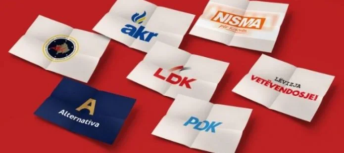Financing political parties: Bill postponed for next week